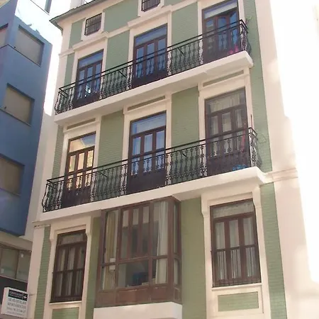 Coroa Del Mar Apartment Valencia Exterior photo