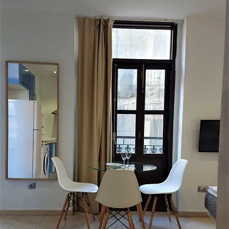 Coroa Del Mar Apartment Valencia Exterior photo