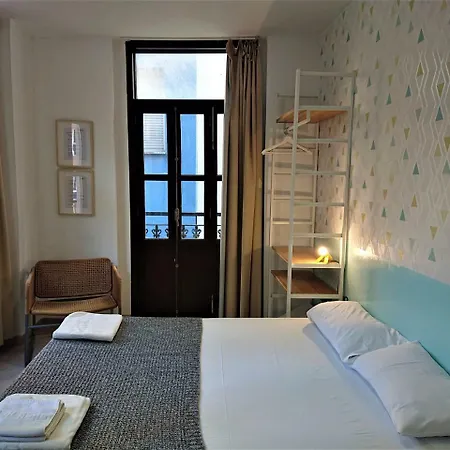 Coroa Del Mar Apartment Valencia Exterior photo