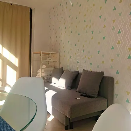 Coroa Del Mar Apartment Valencia Exterior photo
