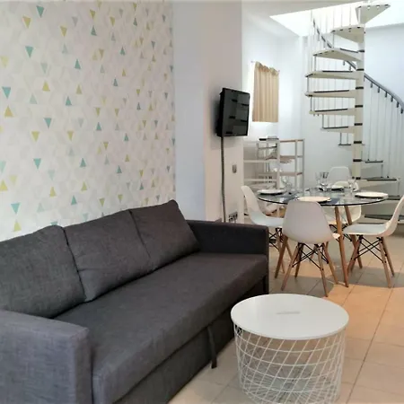 Coroa Del Mar Apartment Valencia Exterior photo